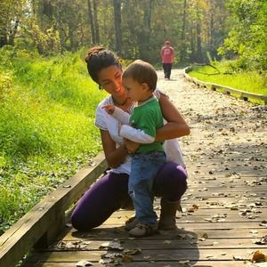 Meet your Posher, Nyki